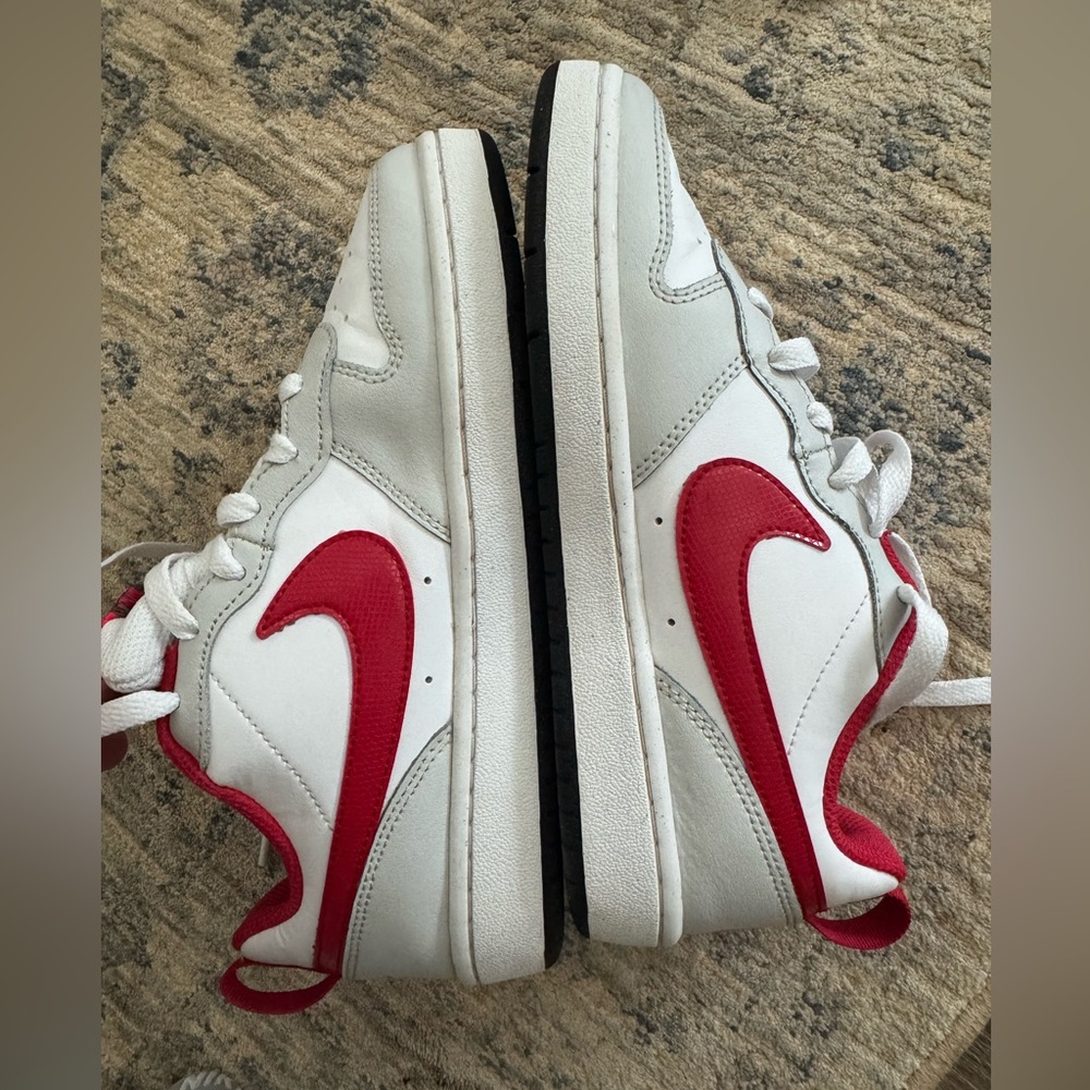 Nike Court Borough Low Recraft